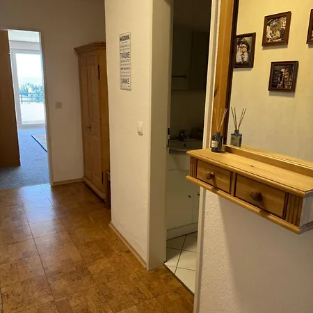 Apartment Luisa Neureichenau